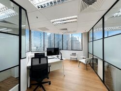International Plaza (D2), Office #593496031